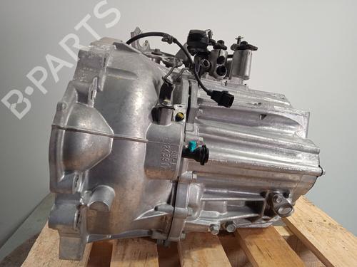 Gearbox KIA SPORTAGE IV (QL, QLE)  | BP26170393M3 