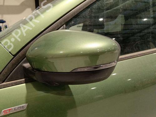 Right sun visor FORD KUGA III (DFK) 2.5 FHEV | BP39613851I2 - Image 12
