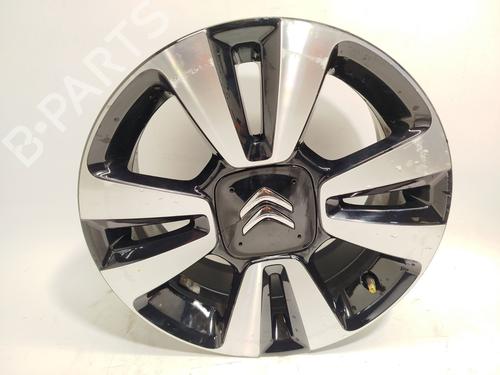 Fælk CITROËN C3 III (SX) 1.2 PureTech 82 | BP24330106C45