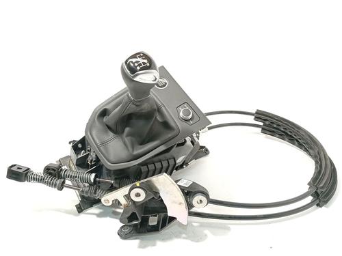 Used Gear lever AUDI A1 Sportback (GBA) 30 TFSI (116 hp) 31933337