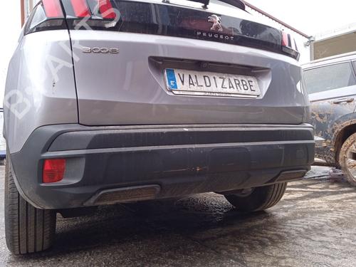 ABS pump PEUGEOT 3008 II SUV (MC_, MR_, MJ_, M4_) 1.5 BlueHDi 130 | BP24216786M43 