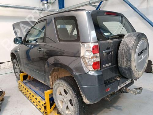 Left headlight SUZUKI GRAND VITARA II (JT, TE, TD) 1.9 DDiS All-wheel Drive (JT419, TD44, JB419WD, JB419XD,... | BP37758868C28 - Image 29