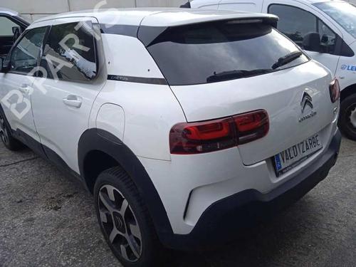 Electronic sensor CITROËN C4 CACTUS 1.5 BlueHDi 100 | BP16058088M84