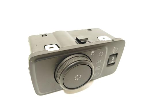 Used Headlight switch Headlight switch FORD PUMA (J2K, CF7) 1.0 EcoBoost mHEV (125 hp) 35756740 35756740