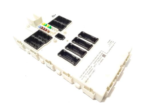 Used Fuse box BMW 1 (F20) 116 d (116 hp) 16497543