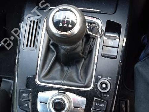 Right rear driveshaft AUDI A5 (8T3) 2.0 TDI | BP7254158M41 