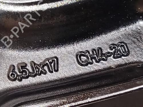 Fælk CITROËN C3 III (SX) 1.2 THP 110 (SXHNPS, SXHNZT, SXHNZ6) | BP33538641C45 - Image 8