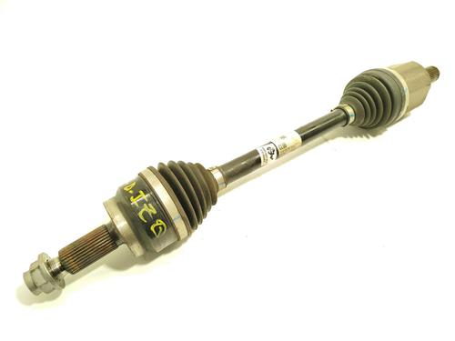 Used Left front driveshaft HYUNDAI TUCSON (NX4E, NX4A) [2020-2025]  30933887