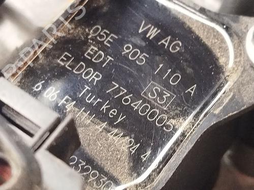 Engine SEAT ARONA (KJ7, KJP) 1.5 TSI | BP33182518M1 - Image 9