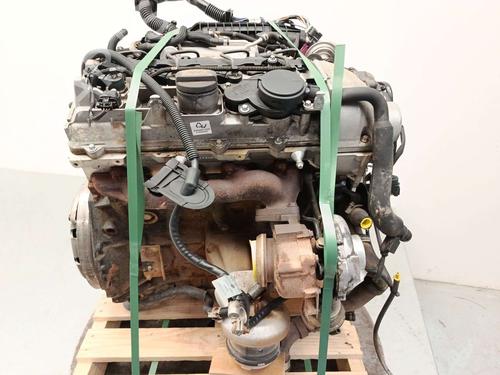 Engine MERCEDES-BENZ C-CLASS (W203) C 220 CDI (203.006, 203.008) | BP39407835M1 - Image 5