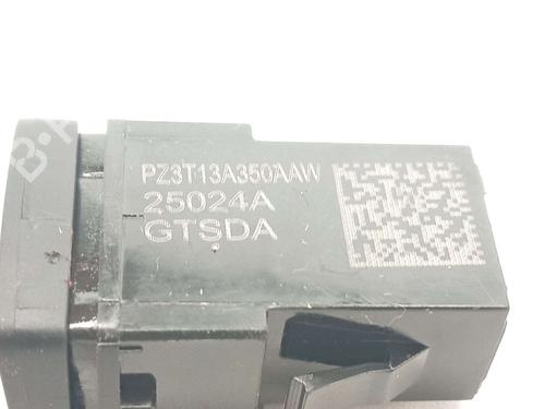 Warning switch FORD PUMA (J2K, CF7) 1.0 EcoBoost | BP38325077I22 - Image 4