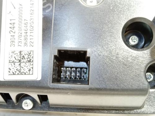 Climate control OPEL ASTRA K (B16) 1.6 CDTi (68) | BP28673849I5 - Image 4