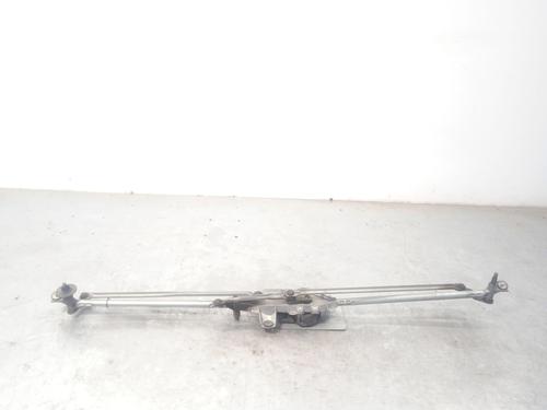 Used Front wiper motor OPEL ASTRA J (P10) [2009-2016]  28214297