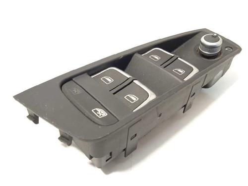 Used Left front window switch Left front window switch AUDI A1 Sportback (8XA, 8XF) 1.6 TDI (115 hp) 8514509 8514509