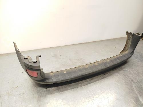 Rear bumper NISSAN NV250 Van (X61) dCi 95 | BP27257585C8