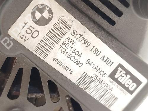 Alternator BMW 3 (E90) 320 d | BP32669462M7