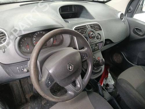 Frontplade/Frontkurv RENAULT KANGOO Express (FW0/1_) 1.5 dCi 75 (FW07, FW10, FW04) | BP36131679C72 - Image 25