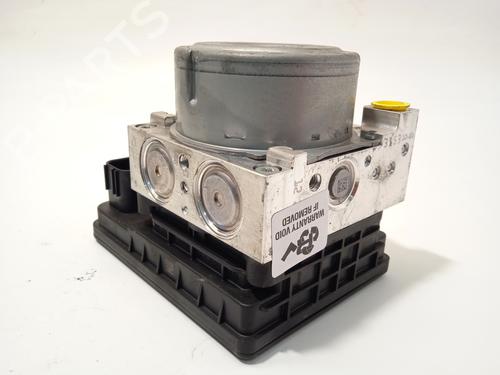 ABS pump DACIA SANDERO III  | BP24170872M43 