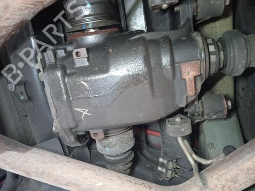 Driveshaft BMW X5 (E70) xDrive 48 i | BP34519237M37  - Image 29
