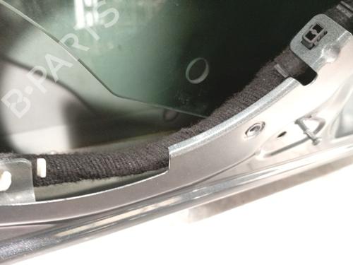 Right front door CUPRA LEON Sportstourer (KL8, KU8, KUD) 1.5 eTSI | BP31853314C3 