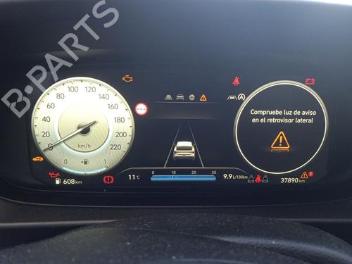Electronic module HYUNDAI i20 III (BC3, BI3)  | BP23654857M83  - Image 20