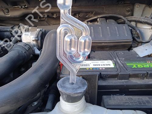 Headlight switch NISSAN NOTE (E11, NE11)  | BP22729125I24 