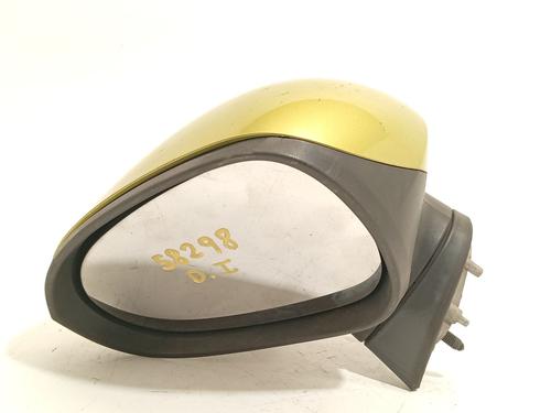 Used Left mirror Left mirror SEAT IBIZA IV SC (6J1, 6P5) 1.9 TDI (105 hp) 35955519 35955519