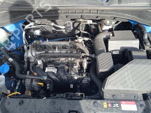 Steering column KIA SPORTAGE IV (QL, QLE) 1.6 GDI | BP17997658M21 