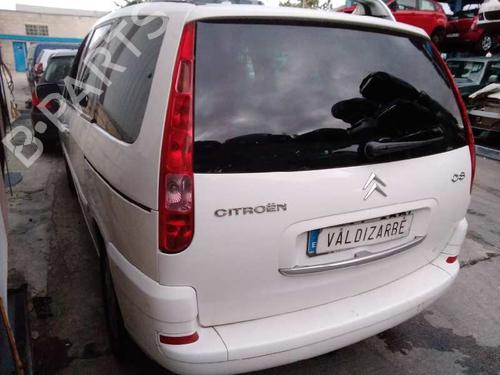 Frontplade/Frontkurv CITROËN C8 (EA_, EB_) 2.0 | BP7098568C72  - Image 5