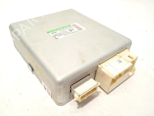 Used Electronic module TOYOTA AURIS (_E15_) 1.8 Hybrid (ZWE150_, ZWE150R) (136 hp) 19581586