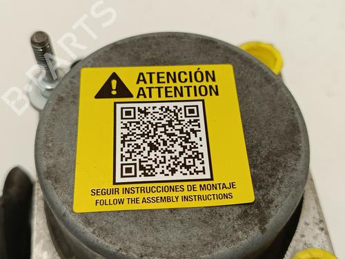 ABS pump FORD KA (RU8) 1.3 TDCi | BP34470681M43 - Image 5