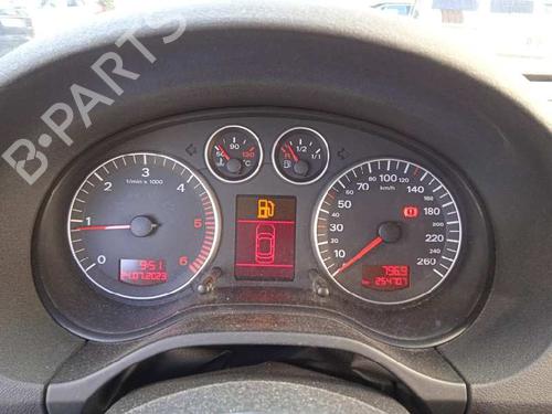 Intercooler AUDI A3 (8P1) 2.0 TDI | BP14937643M30 