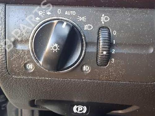 Electronic module MERCEDES-BENZ E-CLASS (W211) E 270 CDI (211.016) | BP8213686M83  - Image 20
