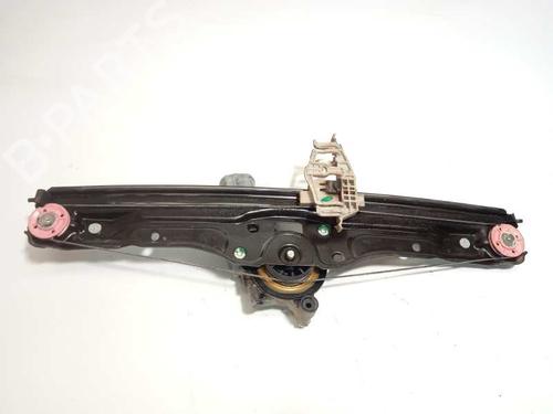 Front left window mechanism LANCIA YPSILON (312_) | BP8236195C22 - Image 3