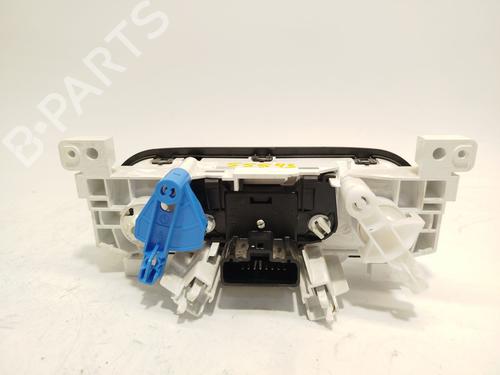 Climate control FIAT TALENTO Van (296_) 2.0 EcoJet | BP24363915I5 - Image 5