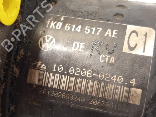 Abs pomp SKODA OCTAVIA II (1Z3)  | BP28141182M43 