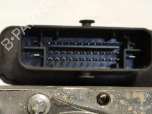 ABS pump PEUGEOT EXPERT Van (V_)  | BP8900892M43 