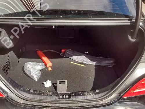 Front right window mechanism MERCEDES-BENZ CLA Coupe (C117)  | BP1135004C23 