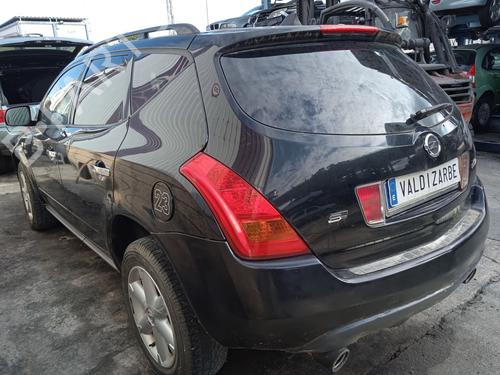 Electronic module NISSAN MURANO I (Z50) 3.5 4x4 | BP28098406M83 - Image 14