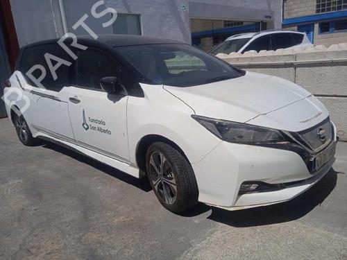 Front right lock NISSAN LEAF (ZE1)  | BP10085550C97  - Image 5
