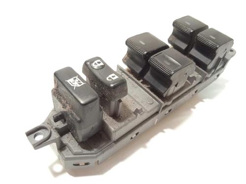 Used Left front window switch Left front window switch 16260299 16260299