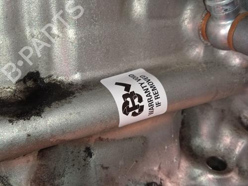 Engine PEUGEOT 207 (WA_, WC_) 1.6 HDi | BP30154885M1