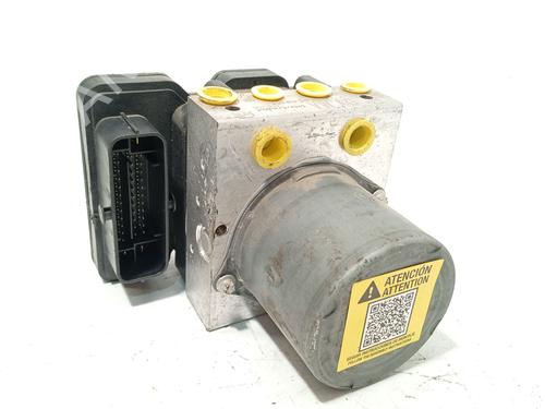 Used ABS pump SKODA FABIA IV (PJ3) 1.0 TSI (95 hp) 31608684