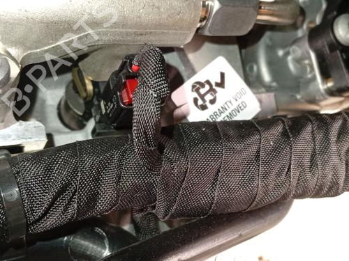 Engine CUPRA LEON Sportstourer (KL8, KU8, KUD) 1.5 eTSI | BP31824521M1