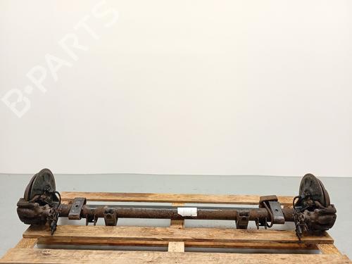 Used Rear axle Rear axle 34441849 34441849