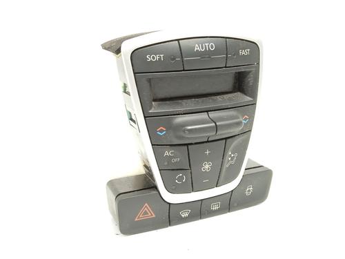 Used Climate control RENAULT LAGUNA III Grandtour (KT0/1) 2.0 dCi (KT01, KT08, KT09, KT0K, KT12, KT1D, KT1W) (150 hp) 25889788