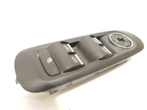 Left front window switch FORD S-MAX (WA6) | BP24926128I27 - Image 2