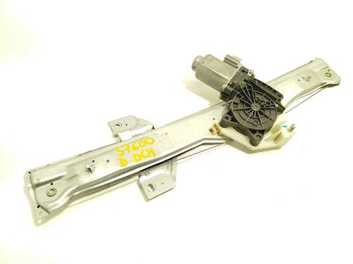 Used Front right window mechanism Front right window mechanism FORD KA+ III (UK, FK) 1.2 Ti-VCT (85 hp) 32232931 32232931