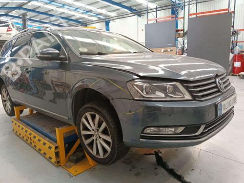 Lights ECU VW PASSAT B7 Variant (365) 2.0 TDI | BP38518125M55  - Image 23