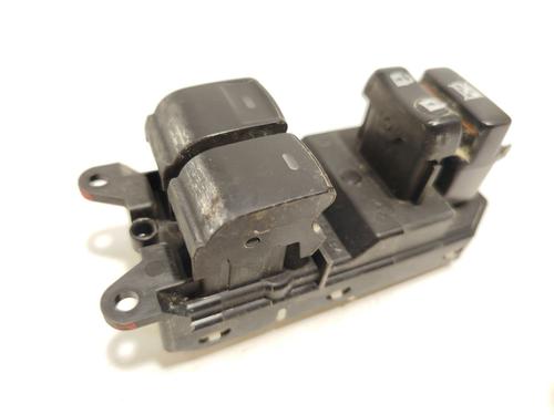 Left front window switch TOYOTA LAND CRUISER PRADO (_J15_) 3.0 D-4D (KDJ155_, KDJ150_, KDJ150R, KDJ155R) | BP29568719I27 